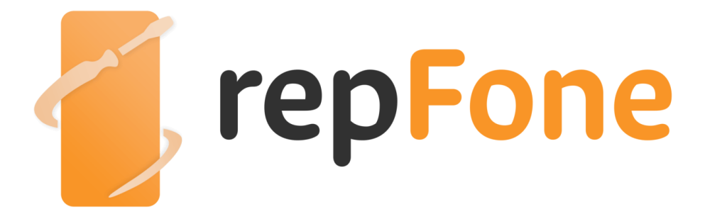 Repfone logo